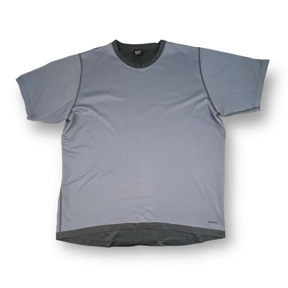 Patagonia Capilene Top Size Extra Large - Picture 1 of 8